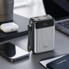 Павербанк King Power PD-65 30000 мА·год 65W зі швидкою зарядкою для смартфона, планшета та ноутбука
