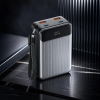 Павербанк King Power PD-65 30000 мА·год 65W зі швидкою зарядкою для смартфона, планшета та ноутбука