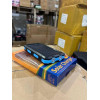 POWER BANK D003 на 30000 mAh і 2 USB із сонячною панеллю