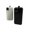 Портативное зарядное устройство Power Bank ViaKing QC-Q25 50000 mAh, Черный