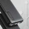 Зовнішній акумулятор PowerBank 10000 mAh, LENYES PX161 / Портативний акумулятор / Повербанк для телефона / УМБ