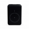 Повербанк (Power Bank) KingPower WPG-207 магнитный (MagSafe) 20000 мАч, быстрая зарядка 22,5 Вт, беспроводная 15 Вт, черный