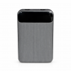 Повербанк (Power Bank) KingPower WPG-207 магнитный (MagSafe) 20000 мАч, быстрая зарядка 22,5 Вт, беспроводная 15 Вт, черный