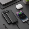 Портативний зарядний пристрій King Power KPG-301 30000 мА·год 22.5W для подорожей та щоденного використання