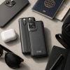 Портативний зарядний пристрій King Power KPG-301 30000 мА·год 22.5W для подорожей та щоденного використання