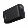 Повербанк XSSIVE 30000 mAh Fast Charge QC/PD с LED дисплеем XSS-PB23 Черный