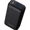 Повербанк XSSIVE 30000 mAh Fast Charge QC/PD с LED дисплеем XSS-PB23 Черный