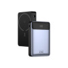 Power Bank King Power WPG-108 10000 mAh с беспроводной зарядкой MagSafe и быстрой зарядкой PD 22.5W