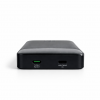 Power Bank King Power WPG-108 10000 mAh с беспроводной зарядкой MagSafe и быстрой зарядкой PD 22.5W