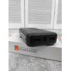 Потужний PowerBank WUW Y94 20000 mAh / Портативний зовнішній акумулятор чорний