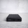 Power Bank King Power WPG-104 Magnetic 10000 mAh с беспроводной зарядкой MagSafe и быстрой зарядкой QC 3.0 / PD 22.5W
