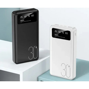 Power Bank 90000 мА·год 5V2A, Зарядний пристрій для швидкого заряджання, Портативний зовнішній акумулятор
