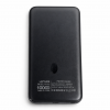 Зовнішній акумулятор Power Bank Lenyes PX163 10000 mAh li-ion два usb виходу 136х68х15 6 мм