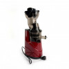 Соковыжималка шнековая DENX DX3203 на 500 мл, 1000 Вт. Красный (DX3203)