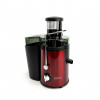 Соковыжималка-экстрактор DENX DX2071 на 500 мл, 800 Вт. Красный (DX2071)