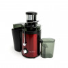 Соковыжималка-экстрактор DENX DX2071 на 500 мл, 800 Вт. Красный (DX2071)