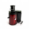 Соковыжималка-экстрактор DENX DX2071 на 500 мл, 800 Вт. Красный (DX2071)