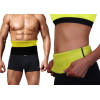 Пояс для похудения Hot Shapers Pants Neotex, пояс для похудения живота и талии, эффективный Хот Шейперс