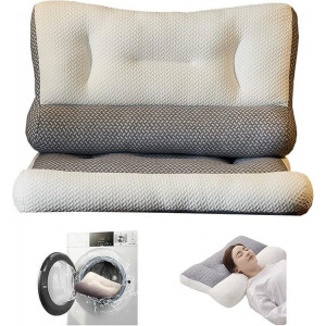 Подушка ортопедична для сну, Pillow — 03 800g