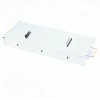 Розкладний мангал переносний 70х70х30 см, BARBECUE TRAY 770T, Сріблястий