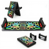 Платформа для віджимань push up rack board, дошка для віджимань push up board