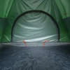 Автоматическая палатка туристическая 4-х местная 2x2 м Easy-Camp Палатка для кемпинга с москитной сеткой