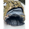 Тактический армейский рюкзак на 80 л, 70x33x15 см КАМУФЛЯЖ УРБАН