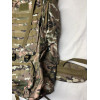 Тактический армейский рюкзак на 80 л, 70x33x15 см КАМУФЛЯЖ УРБАН
