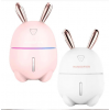 Зволожувач повітря та нічник 2в1 Humidifiers Rabbit