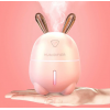 Зволожувач повітря та нічник 2в1 Humidifiers Rabbit