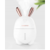 Зволожувач повітря та нічник 2в1 Humidifiers Rabbit