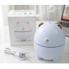Зволожувач повітря і нічник 2в1 Humidifiers Rabbit