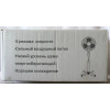 Підлоговий вентилятор WX 1611 Wimpex 16 дюймів