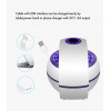 Знищувач комах Лампа від комарів Photocatalysis Suction Type Mosquito Killer
