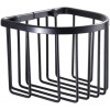 Настінний Тримач Туалетної Папери Storage Shelf AND-75-10-100PCS