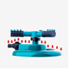 Умная система полива NEW автоматический для газонов на 360 градусов Lawn Sprinkler