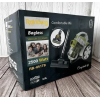 Пилосос Rainberg RB-651 2500W контейнерний циклонного типу