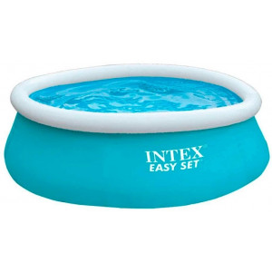 Сімейний басейн Intex 28101 Easy Set 183х150х51 см