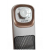 Тепловентилятор нагрівач керамічний Sruima NSB-200, 2000 W