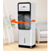 Мобильный кондиционер 2в1 с обогревом и охлаждением Germatic Air Max Pro BFX-8D-1668