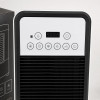 Портативный кондиционер 3в1 Охлаждение Обегов Увлажнение 3500 Вт