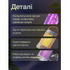Антимоскітна лампа-ловичка Camping Mosquito Lamp 2 в 1 з нічником, USB Type-C, 5 Вт, 360°, до 20 м2, біла