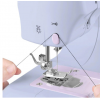 Настільна, компактна Швейна Швейна машинка Sewing machine 202. Краща Ціна!
