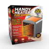 Великий Керамічний нагрівач Heater Pure Warmth 1500W