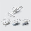 Щітка для прибирання 4в1 з розпилювачем Water Spray Cleaning Kits
