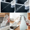 Щітка для прибирання 4в1 з розпилювачем Water Spray Cleaning Kits