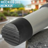 Телескопическая лестница 3.5 м для дома и дачи LN-3,5