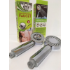 Двостороння душова насадка Multifunctional Faucet, 3 режими поливання