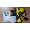 Фарборозпилювач електричний Electric Paint Sprayer Elite