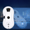 Робот для миття вікон Germatic W14S — ультразвукове зволоження, пульт ДУ, страховка